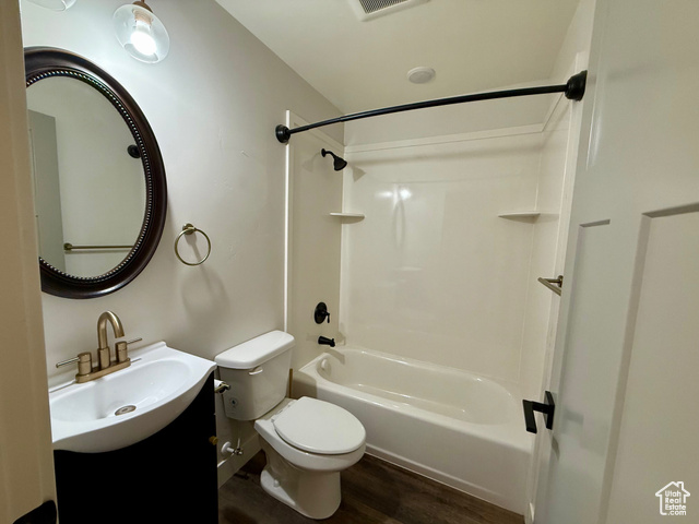 Photo 36 for MLS #2075712 at 3525 S Sweetwater Pkwy #54