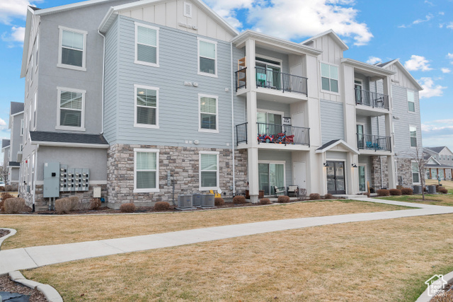 1128 S 820 E #8204, Heber City UT 84032