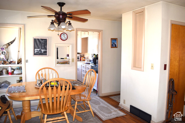 Photo 8 for MLS #2075724 at 255 S Center St