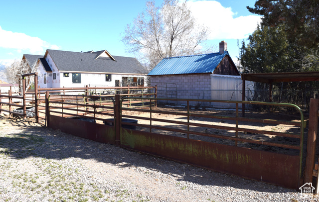 Photo 6 for MLS #2075724 at 255 S Center St