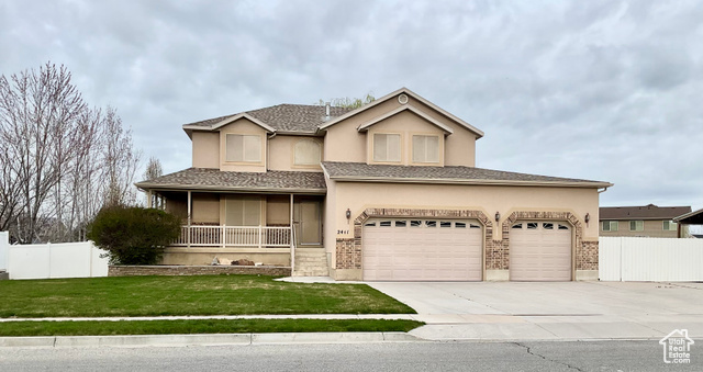 2461 N 2710 W, Clinton UT 84015