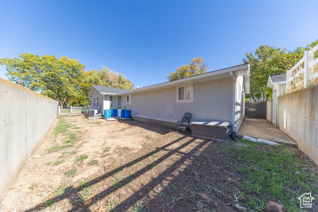 Photo 44 for MLS #2075756 at 1050 S 200 West