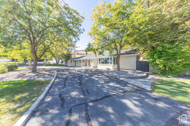 Photo 28 for MLS #2075756 at 1050 S 200 West