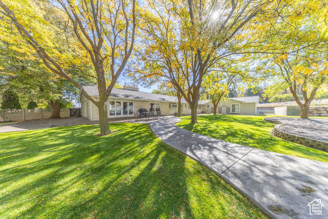 Photo 23 for MLS #2075756 at 1050 S 200 West