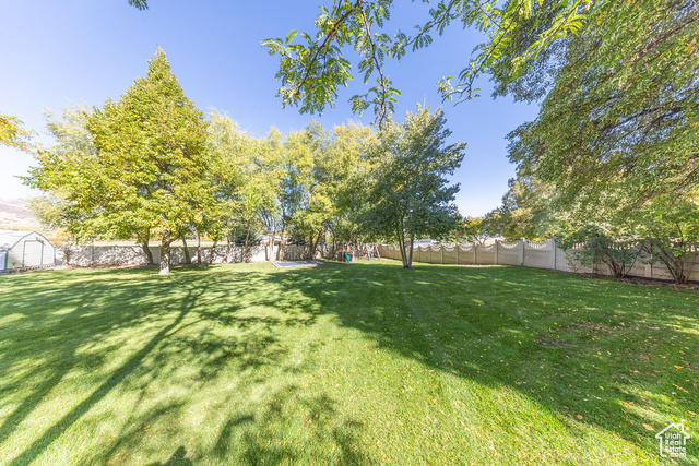 Photo 38 for MLS #2075756 at 1050 S 200 West