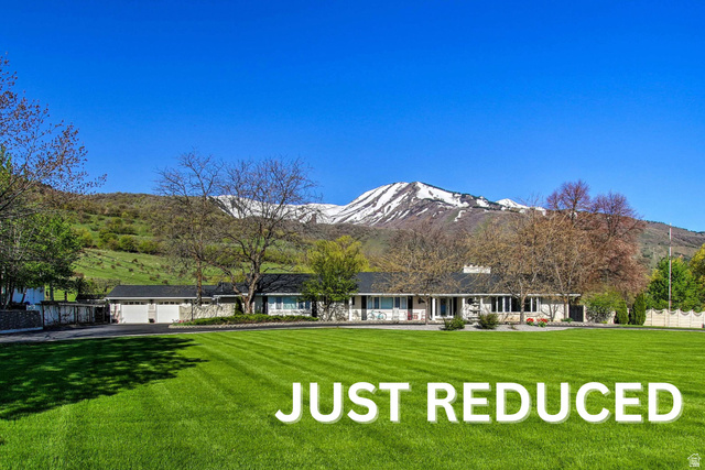 1050 S 200 W
                     MLS #2075756