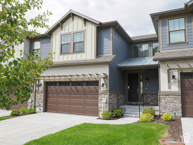 Photo 9 for MLS #2075759 at 451 W Glenview Loop