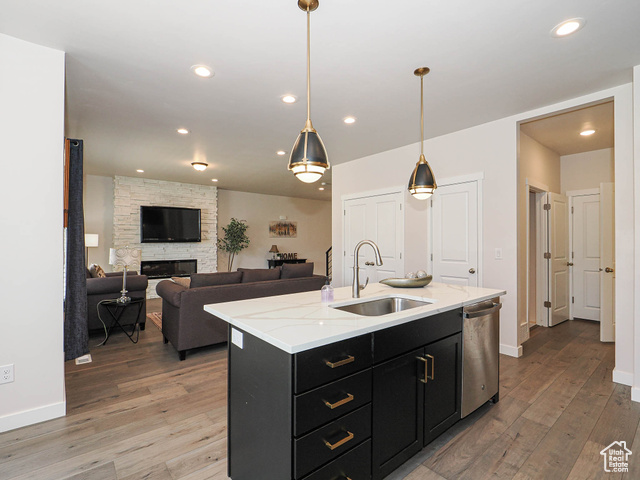 Photo 14 for MLS #2075759 at 451 W Glenview Loop
