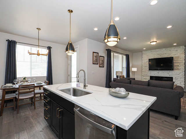 Photo 15 for MLS #2075759 at 451 W Glenview Loop