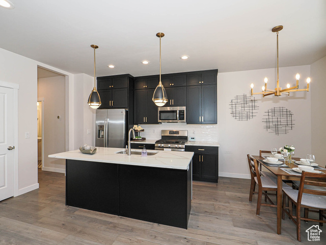 Photo 13 for MLS #2075759 at 451 W Glenview Loop