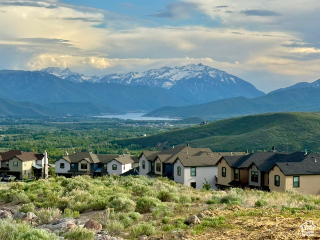451 W GLENVIEW LOOP, Heber City UT 84032