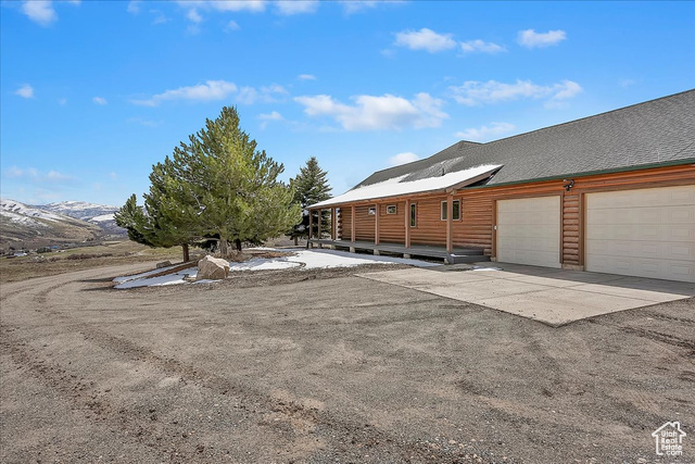 Photo 45 for MLS #2075773 at 288 W Woods Creek Dr