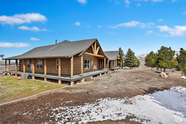 Photo 9 for MLS #2075773 at 288 W Woods Creek Dr