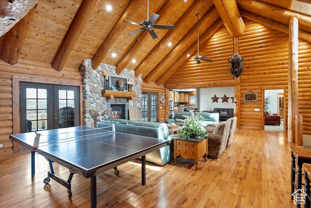 Photo 19 for MLS #2075773 at 288 W Woods Creek Dr