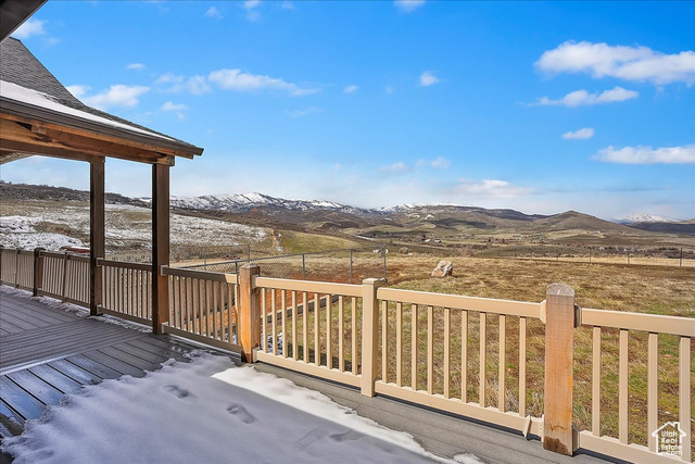 Photo 46 for MLS #2075773 at 288 W Woods Creek Dr