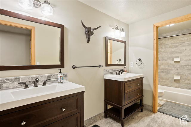 Photo 42 for MLS #2075773 at 288 W Woods Creek Dr