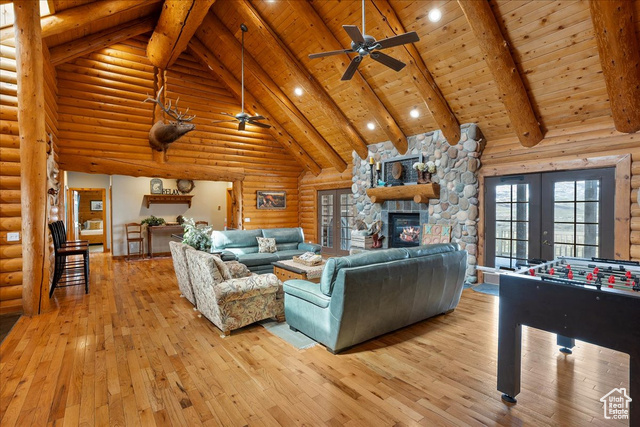 Photo 7 for MLS #2075773 at 288 W Woods Creek Dr