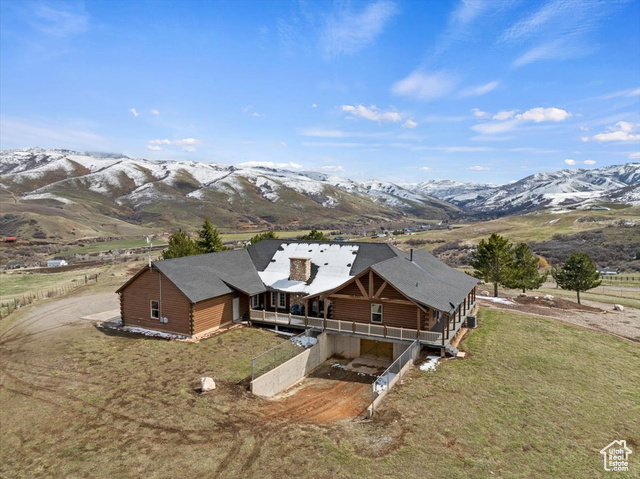 Photo 44 for MLS #2075773 at 288 W Woods Creek Dr