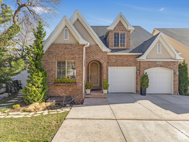 1470 E MORNING WOOD CT, Millcreek UT 84106