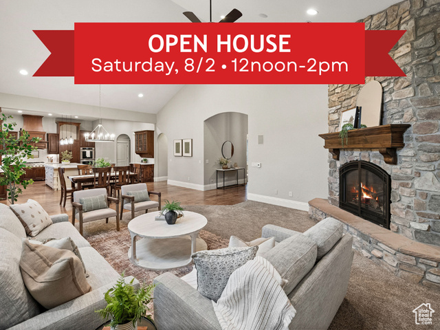 13075 S SUMMERHARVEST DR, Draper UT 84020