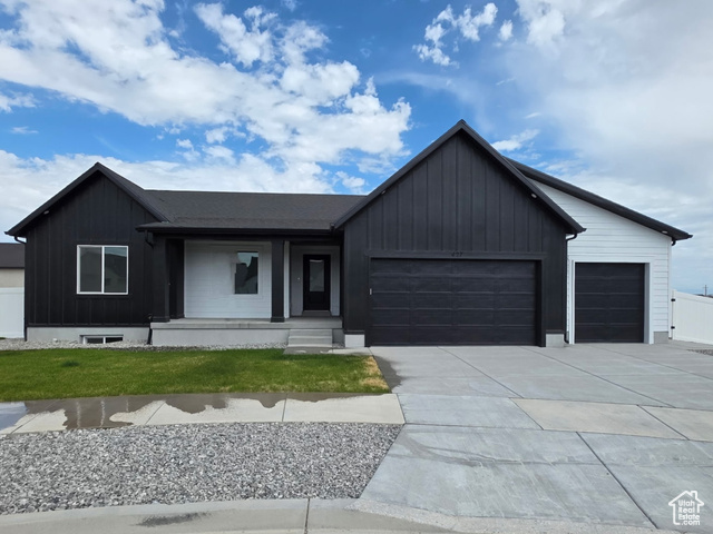 427 E REDWOOD LN #120, Grantsville UT 84029