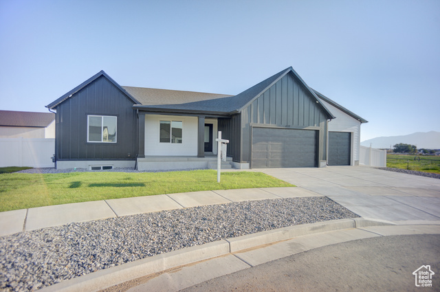 MLS #2075782                     located at 427 E Redwood Ln #120,
                     Grantsville, UT