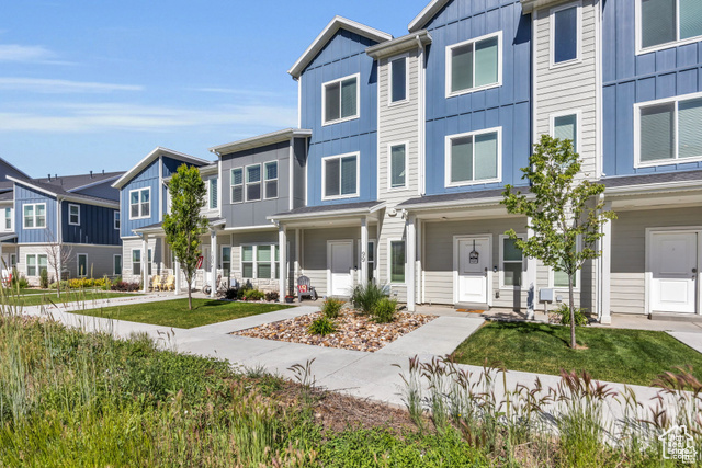 Photo 25 for MLS #2075791 at 1816 N 300 East #99