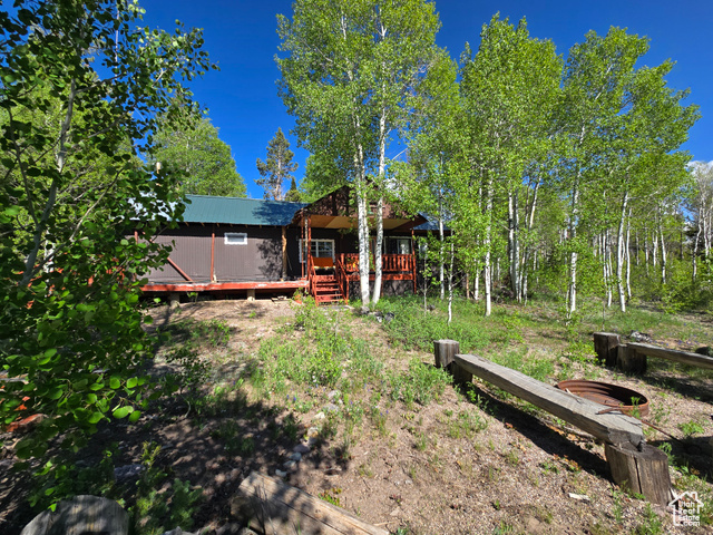 868  FOREST CIR #9, Coalville UT 84017