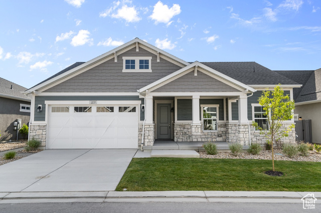 11838 S GOLDEN PINE LN, Riverton UT 84065