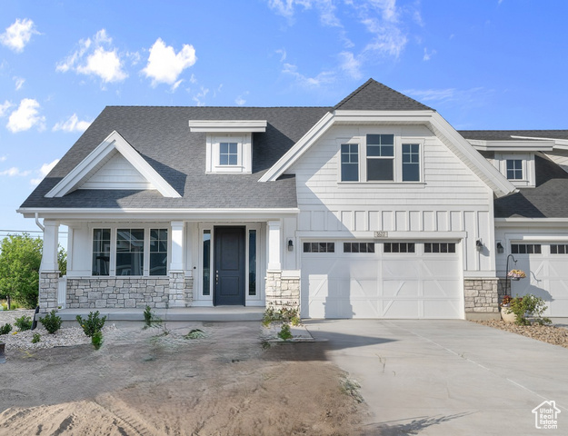 3622 W HARVEST GOLD WAY, Riverton UT 84065