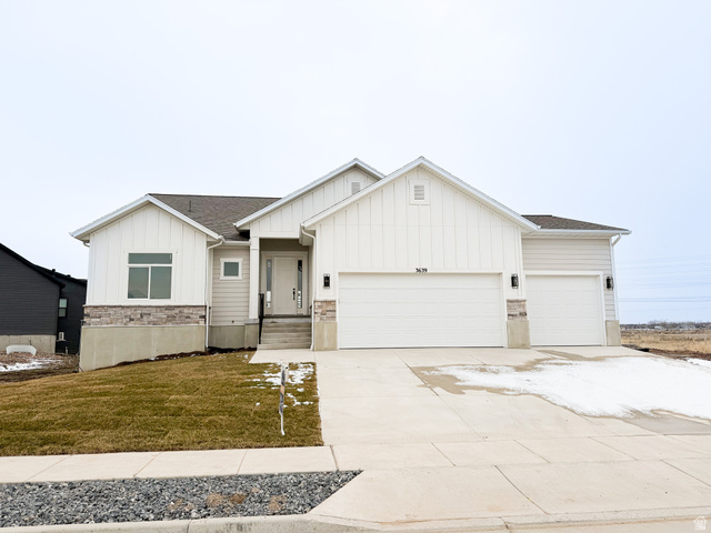 3639 S Macy Ln
                     MLS #2075826