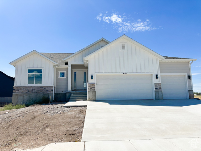 MLS #2075826 - 3639 S Macy Ln