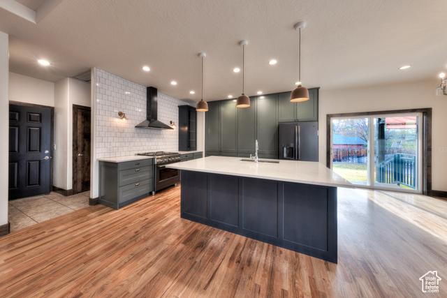 Photo 15 for MLS #2075829 at 284 W Mcgill Blvd