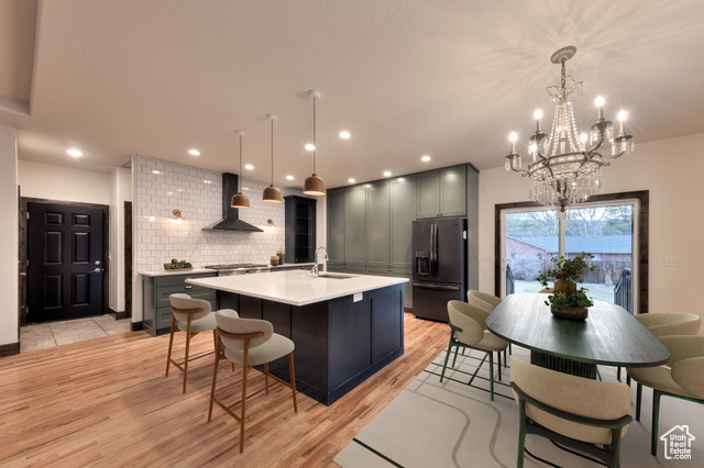 Photo 13 for MLS #2075829 at 284 W Mcgill Blvd