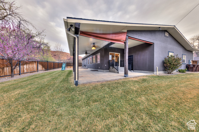 Photo 46 for MLS #2075829 at 284 W Mcgill Blvd