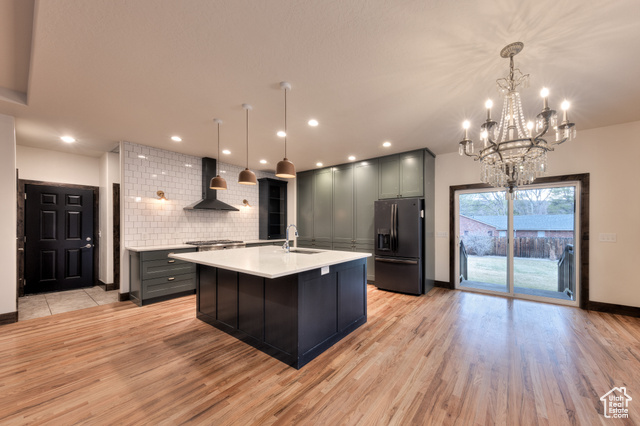 Photo 14 for MLS #2075829 at 284 W Mcgill Blvd
