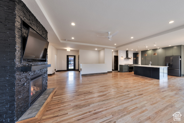 Photo 10 for MLS #2075829 at 284 W Mcgill Blvd