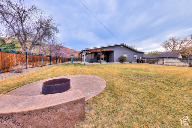 Photo 48 for MLS #2075829 at 284 W Mcgill Blvd