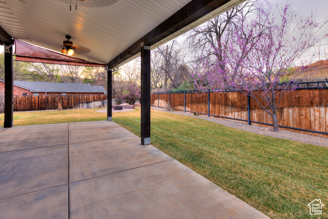 Photo 44 for MLS #2075829 at 284 W Mcgill Blvd