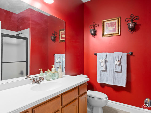 Photo 15 for MLS #2075836 at 3117 W 6250 South