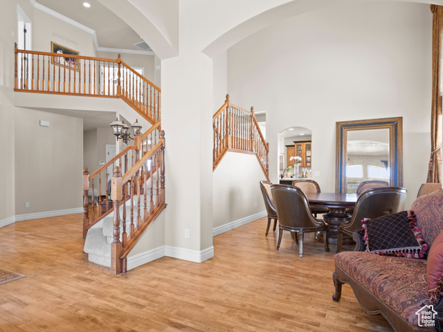 Photo 5 for MLS #2075836 at 3117 W 6250 South