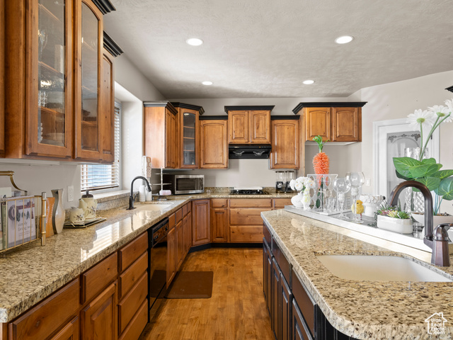 Photo 10 for MLS #2075836 at 3117 W 6250 South