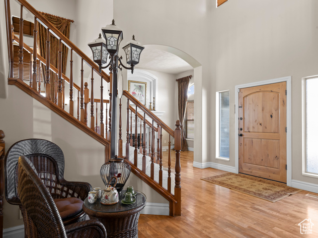 Photo 8 for MLS #2075836 at 3117 W 6250 South