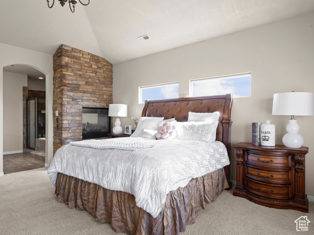 Photo 18 for MLS #2075836 at 3117 W 6250 South