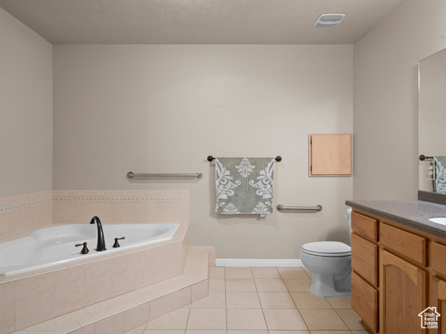 Photo 32 for MLS #2075836 at 3117 W 6250 South