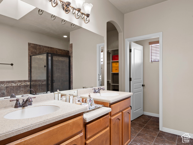 Photo 24 for MLS #2075836 at 3117 W 6250 South