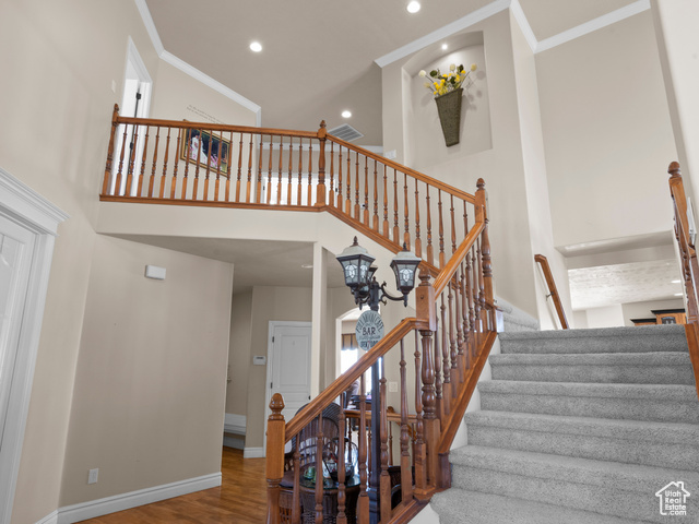 Photo 16 for MLS #2075836 at 3117 W 6250 South