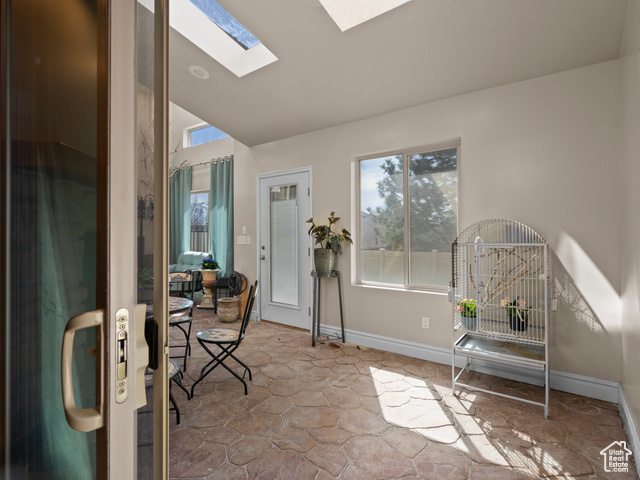 Photo 33 for MLS #2075836 at 3117 W 6250 South