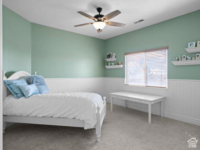 Photo 25 for MLS #2075836 at 3117 W 6250 South