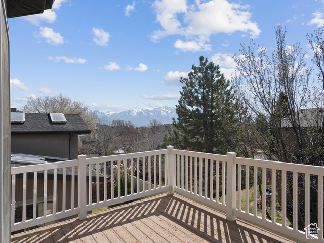 Photo 14 for MLS #2075836 at 3117 W 6250 South